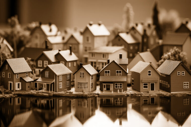 West Cambridge neighborhood